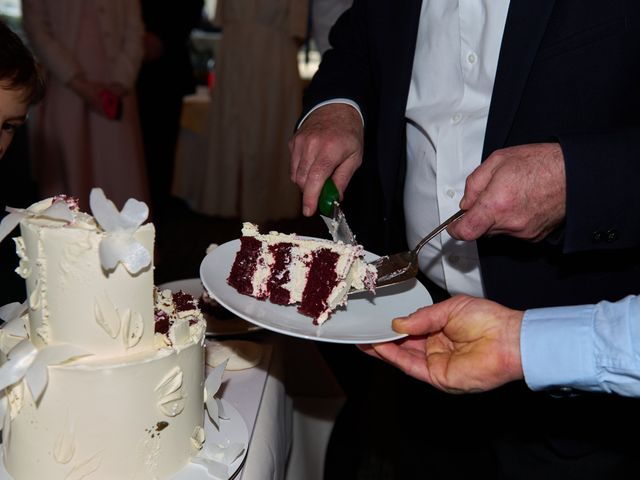 Le mariage de Denis et Lydmila à Genève, Genève 98
