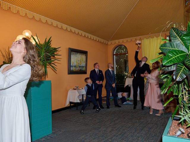 Le mariage de Denis et Lydmila à Genève, Genève 101