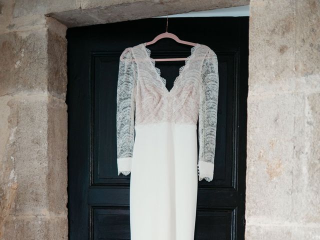 Le mariage de Maxime et Mathilde à Saint-Affrique, Aveyron 3