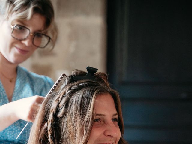 Le mariage de Maxime et Mathilde à Saint-Affrique, Aveyron 6