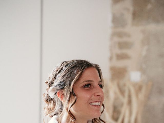 Le mariage de Maxime et Mathilde à Saint-Affrique, Aveyron 12