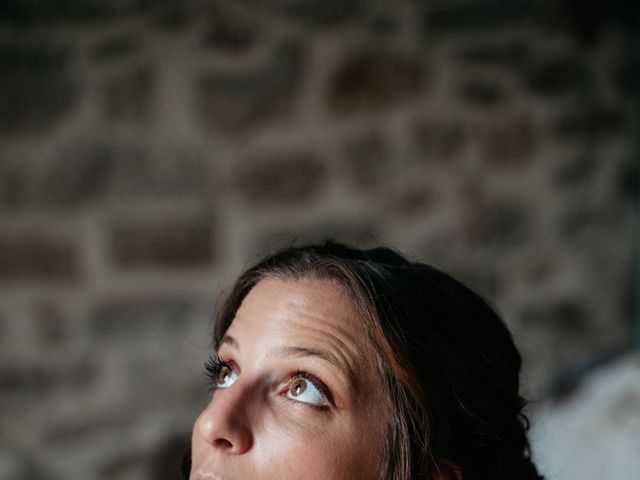 Le mariage de Maxime et Mathilde à Saint-Affrique, Aveyron 14