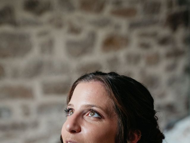 Le mariage de Maxime et Mathilde à Saint-Affrique, Aveyron 15