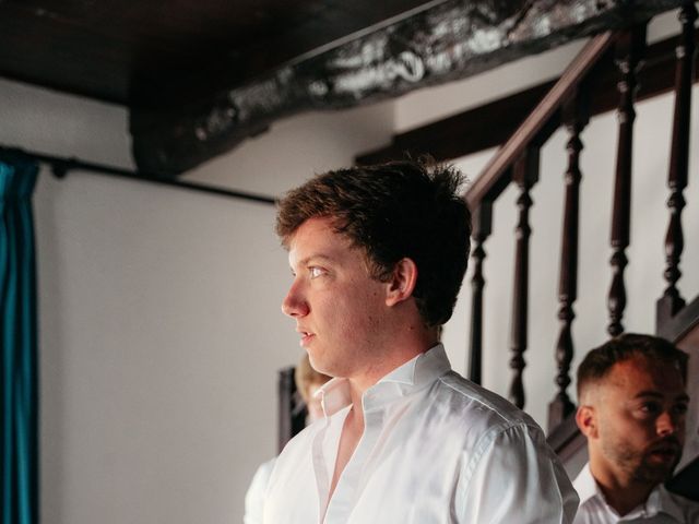 Le mariage de Maxime et Mathilde à Saint-Affrique, Aveyron 16