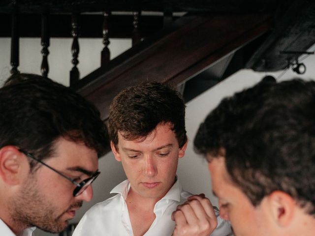 Le mariage de Maxime et Mathilde à Saint-Affrique, Aveyron 17