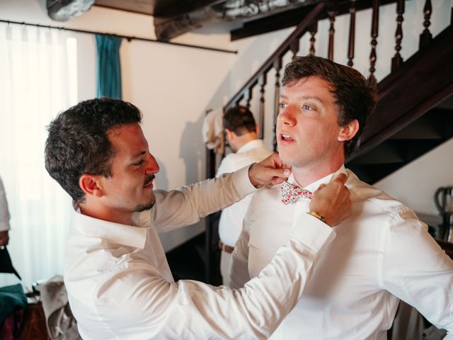 Le mariage de Maxime et Mathilde à Saint-Affrique, Aveyron 20