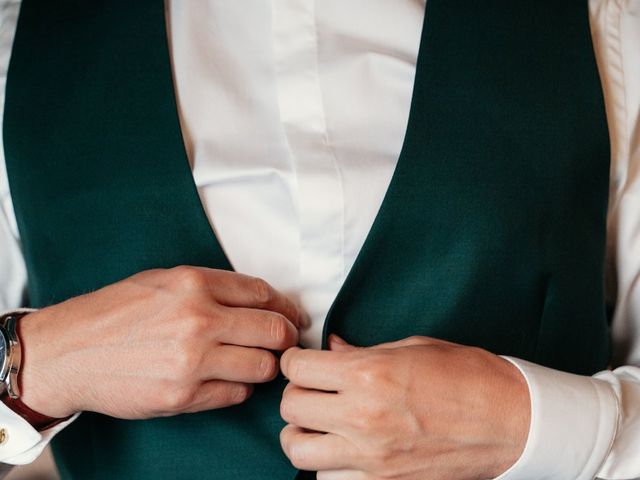 Le mariage de Maxime et Mathilde à Saint-Affrique, Aveyron 21