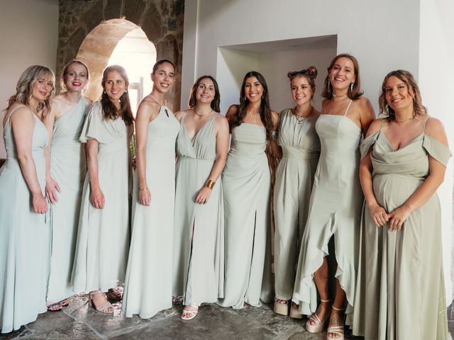 Le mariage de Maxime et Mathilde à Saint-Affrique, Aveyron 27