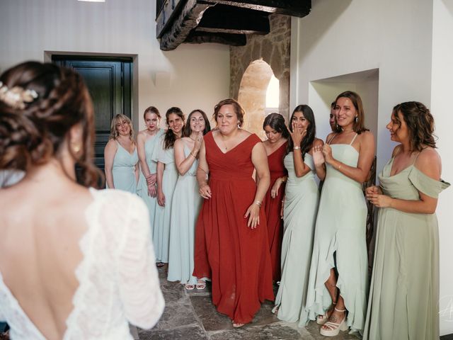 Le mariage de Maxime et Mathilde à Saint-Affrique, Aveyron 29