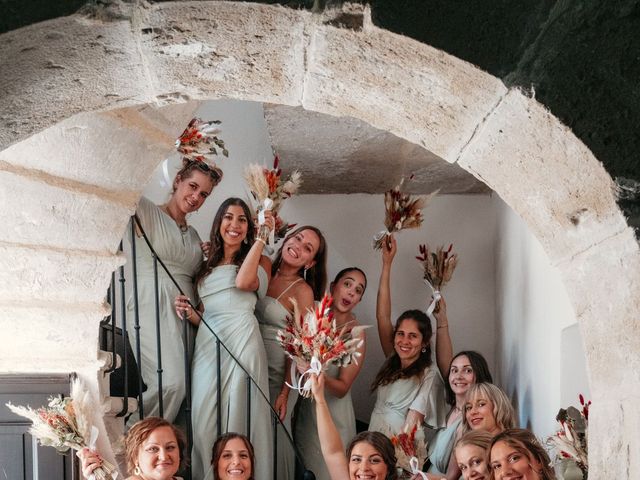Le mariage de Maxime et Mathilde à Saint-Affrique, Aveyron 35
