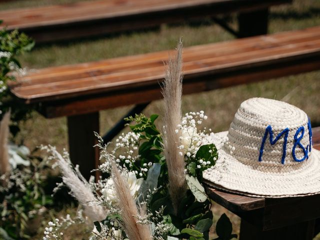 Le mariage de Maxime et Mathilde à Saint-Affrique, Aveyron 39
