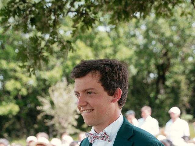 Le mariage de Maxime et Mathilde à Saint-Affrique, Aveyron 42