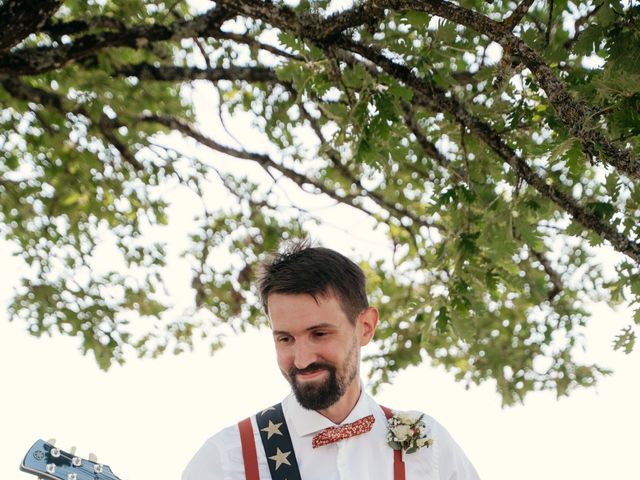 Le mariage de Maxime et Mathilde à Saint-Affrique, Aveyron 44