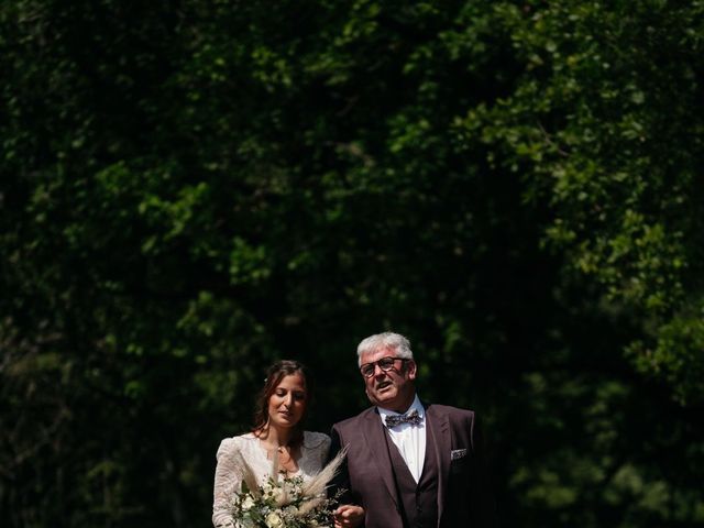 Le mariage de Maxime et Mathilde à Saint-Affrique, Aveyron 53
