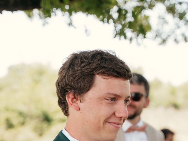 Le mariage de Maxime et Mathilde à Saint-Affrique, Aveyron 58