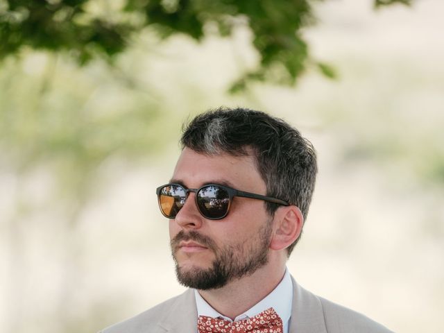 Le mariage de Maxime et Mathilde à Saint-Affrique, Aveyron 62
