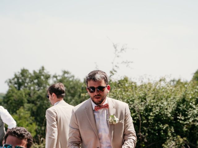 Le mariage de Maxime et Mathilde à Saint-Affrique, Aveyron 66