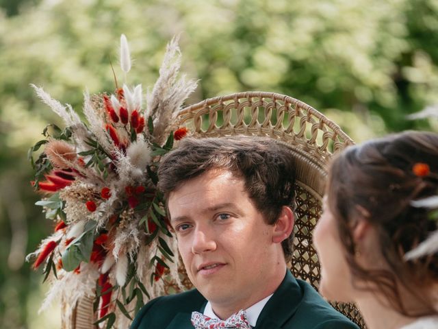 Le mariage de Maxime et Mathilde à Saint-Affrique, Aveyron 79