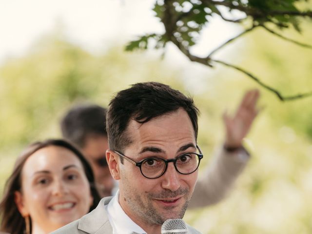 Le mariage de Maxime et Mathilde à Saint-Affrique, Aveyron 83