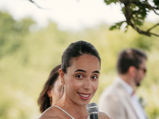 Le mariage de Maxime et Mathilde à Saint-Affrique, Aveyron 84