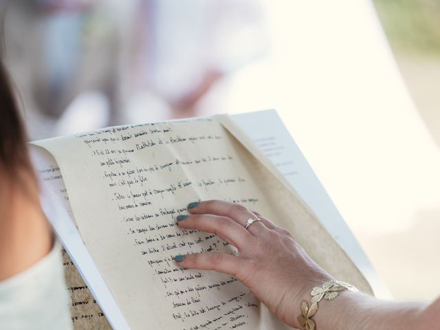 Le mariage de Maxime et Mathilde à Saint-Affrique, Aveyron 85