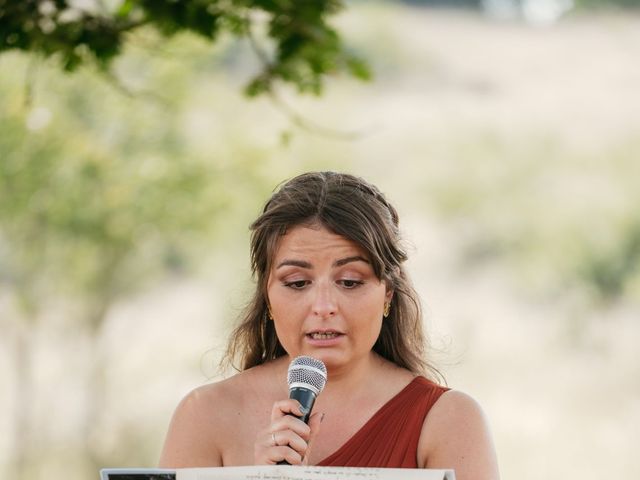 Le mariage de Maxime et Mathilde à Saint-Affrique, Aveyron 86