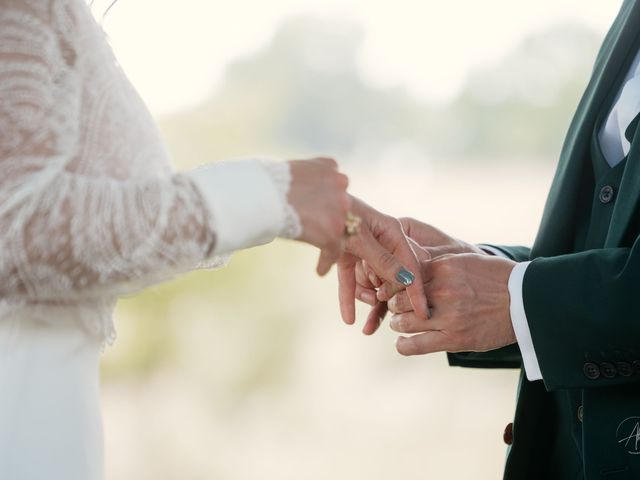 Le mariage de Maxime et Mathilde à Saint-Affrique, Aveyron 90