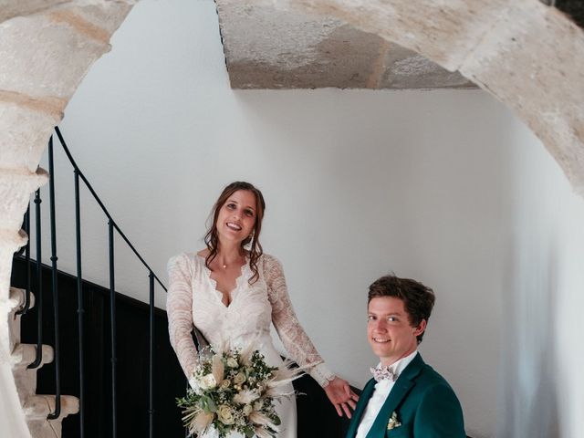 Le mariage de Maxime et Mathilde à Saint-Affrique, Aveyron 98