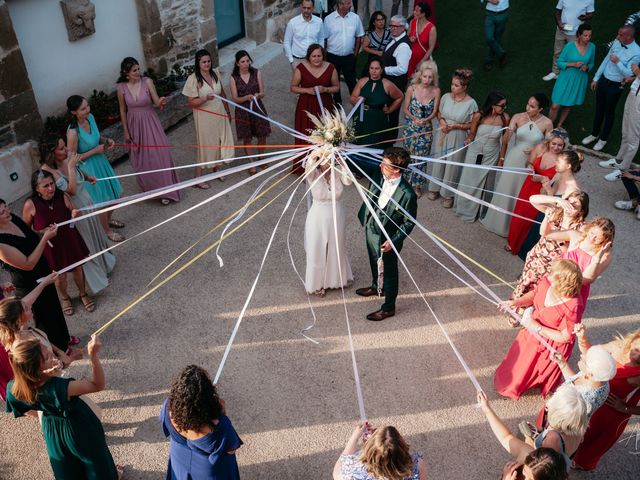 Le mariage de Maxime et Mathilde à Saint-Affrique, Aveyron 101