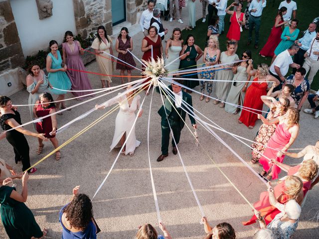Le mariage de Maxime et Mathilde à Saint-Affrique, Aveyron 102