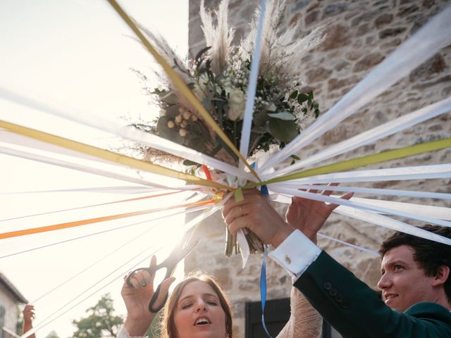 Le mariage de Maxime et Mathilde à Saint-Affrique, Aveyron 103