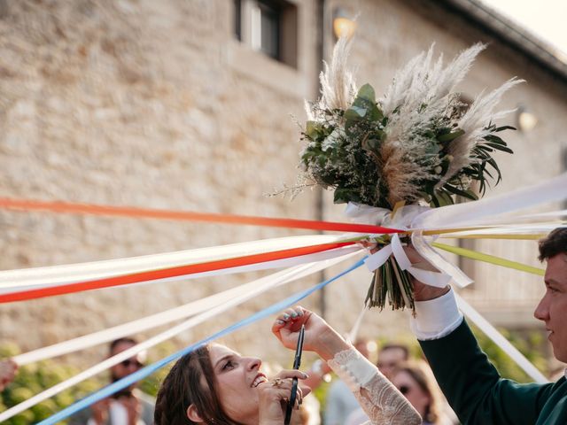 Le mariage de Maxime et Mathilde à Saint-Affrique, Aveyron 104