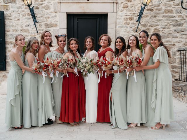 Le mariage de Maxime et Mathilde à Saint-Affrique, Aveyron 108
