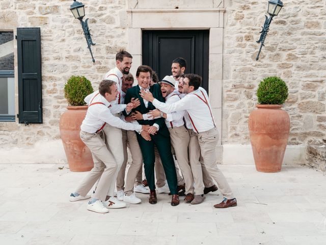 Le mariage de Maxime et Mathilde à Saint-Affrique, Aveyron 118