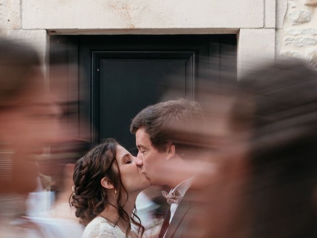 Le mariage de Maxime et Mathilde à Saint-Affrique, Aveyron 122