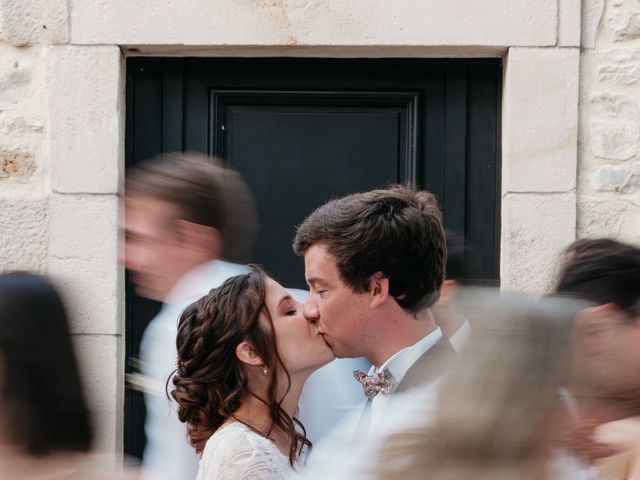 Le mariage de Maxime et Mathilde à Saint-Affrique, Aveyron 123
