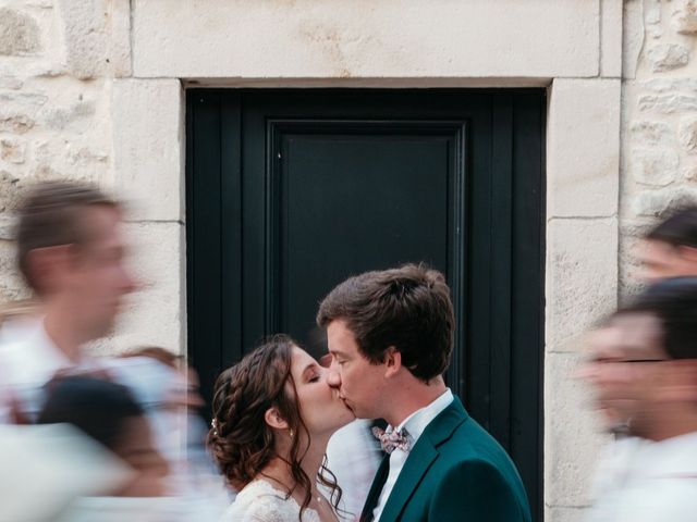 Le mariage de Maxime et Mathilde à Saint-Affrique, Aveyron 124