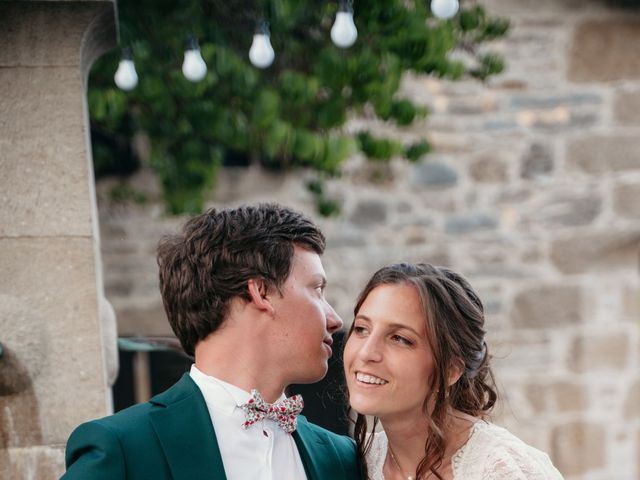 Le mariage de Maxime et Mathilde à Saint-Affrique, Aveyron 129