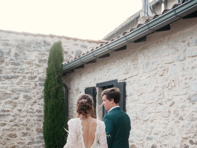 Le mariage de Maxime et Mathilde à Saint-Affrique, Aveyron 133