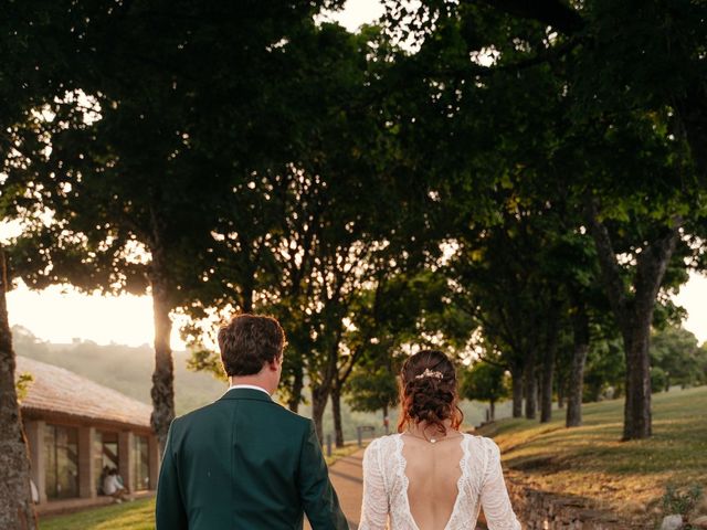 Le mariage de Maxime et Mathilde à Saint-Affrique, Aveyron 141