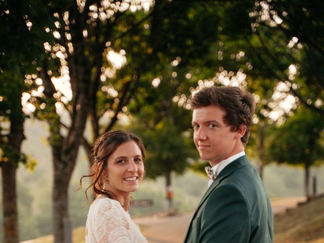 Le mariage de Maxime et Mathilde à Saint-Affrique, Aveyron 144