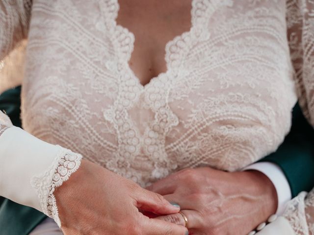 Le mariage de Maxime et Mathilde à Saint-Affrique, Aveyron 146