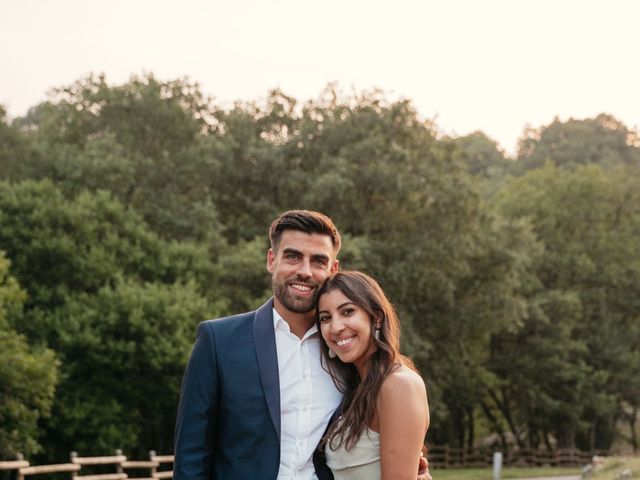Le mariage de Maxime et Mathilde à Saint-Affrique, Aveyron 162