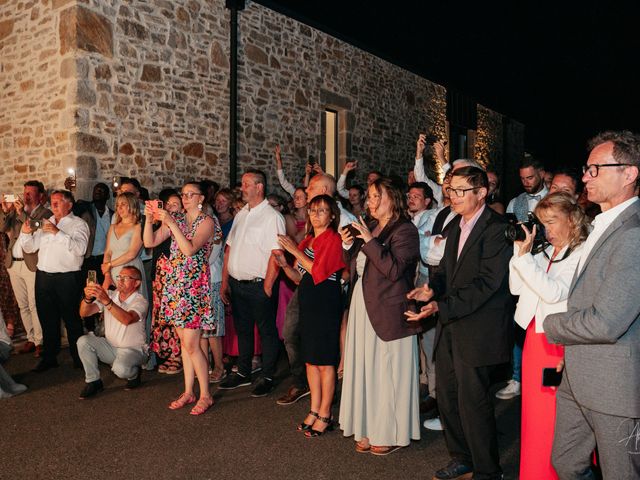 Le mariage de Maxime et Mathilde à Saint-Affrique, Aveyron 184
