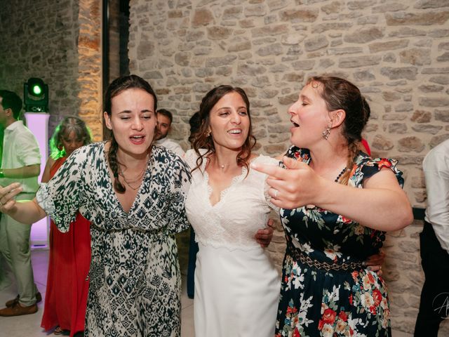 Le mariage de Maxime et Mathilde à Saint-Affrique, Aveyron 203