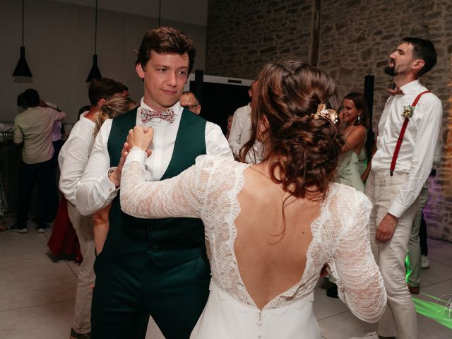 Le mariage de Maxime et Mathilde à Saint-Affrique, Aveyron 206