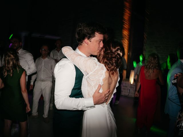 Le mariage de Maxime et Mathilde à Saint-Affrique, Aveyron 207