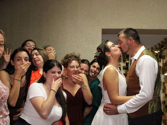 Le mariage de Cyane et Florian et Cyane à Saint-Dyé-sur-Loire, Loir-et-Cher 2