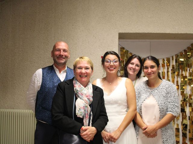 Le mariage de Cyane et Florian et Cyane à Saint-Dyé-sur-Loire, Loir-et-Cher 8