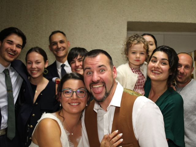 Le mariage de Cyane et Florian et Cyane à Saint-Dyé-sur-Loire, Loir-et-Cher 9